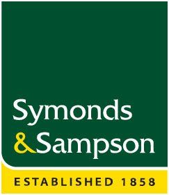 Symonds & Sampson Raise Nearly £8,000 for Two Local Charities