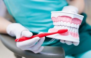 Dental Care — Colorado Springs, CO — Smile Heart Dental Hygiene