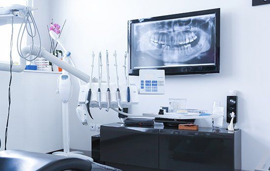 Dental Clinic — Colorado Springs, CO — Smile Heart Dental Hygiene
