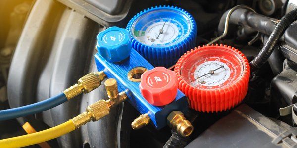 Air Conditioning | Dzm Automotive