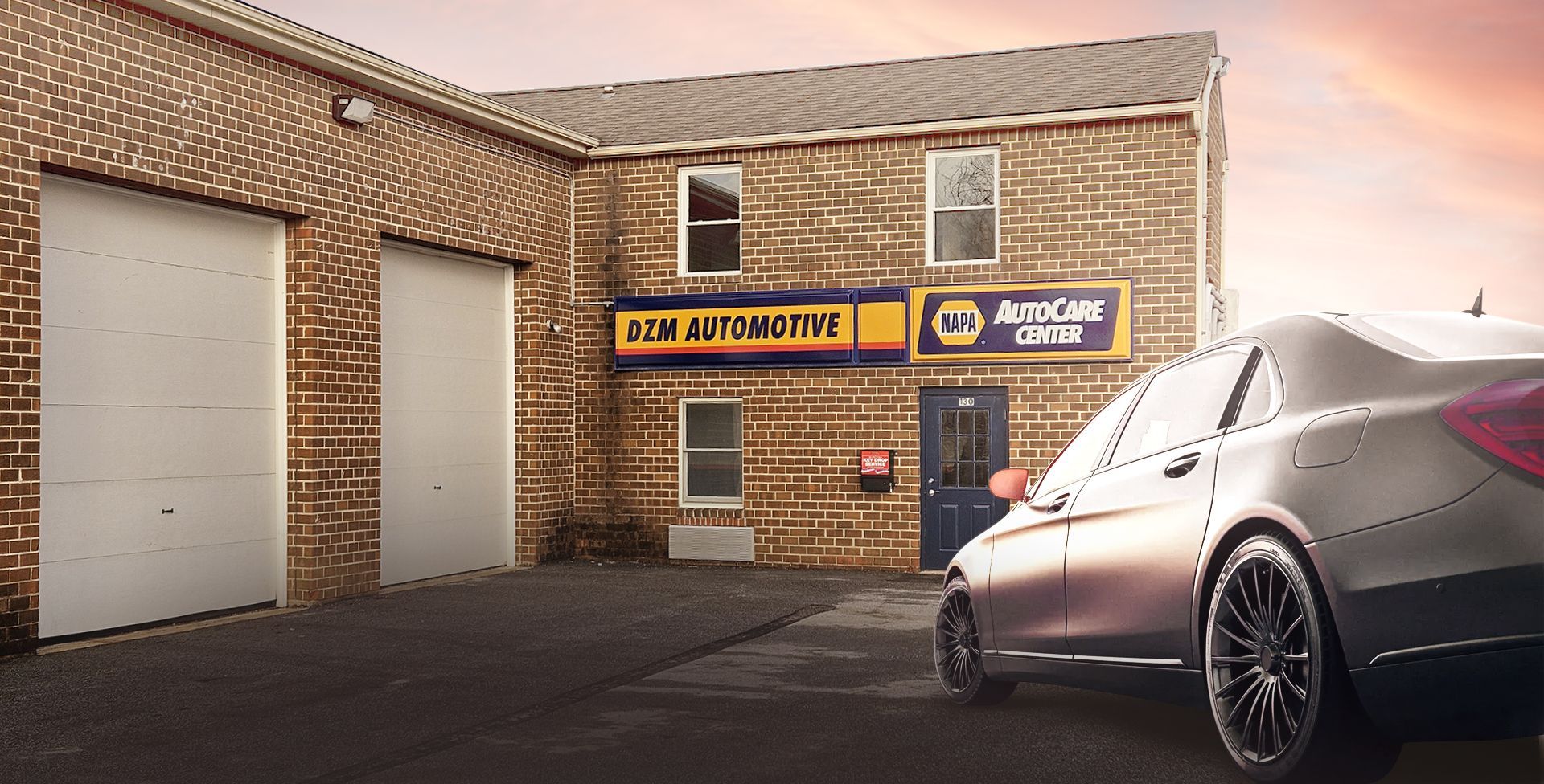 Hero | Dzm Automotive