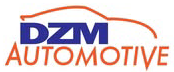 Logo | Dzm Automotive