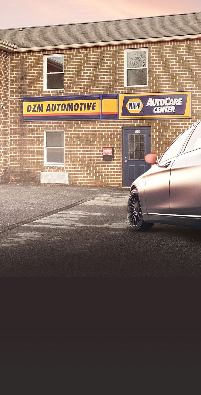 Hero | Dzm Automotive