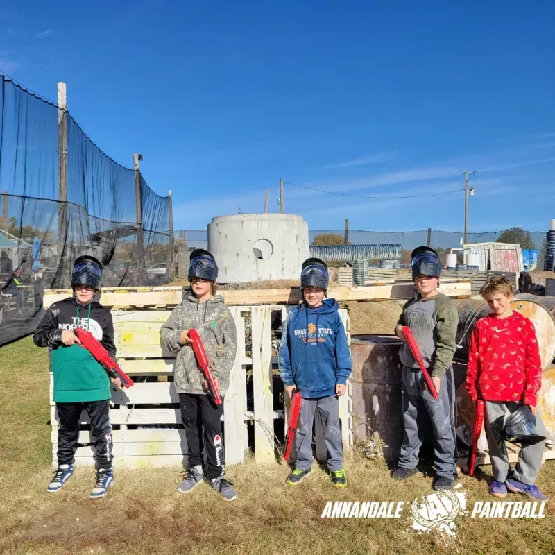 Family Friendly Group