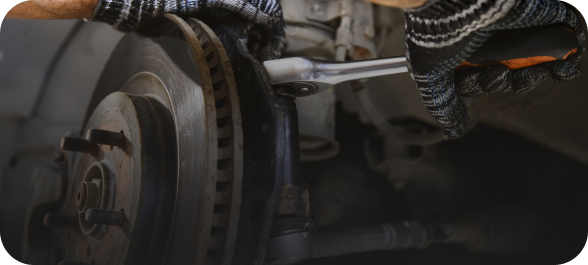 Brake Repair and Service in Pagosa Springs, CO - CT's Automotive