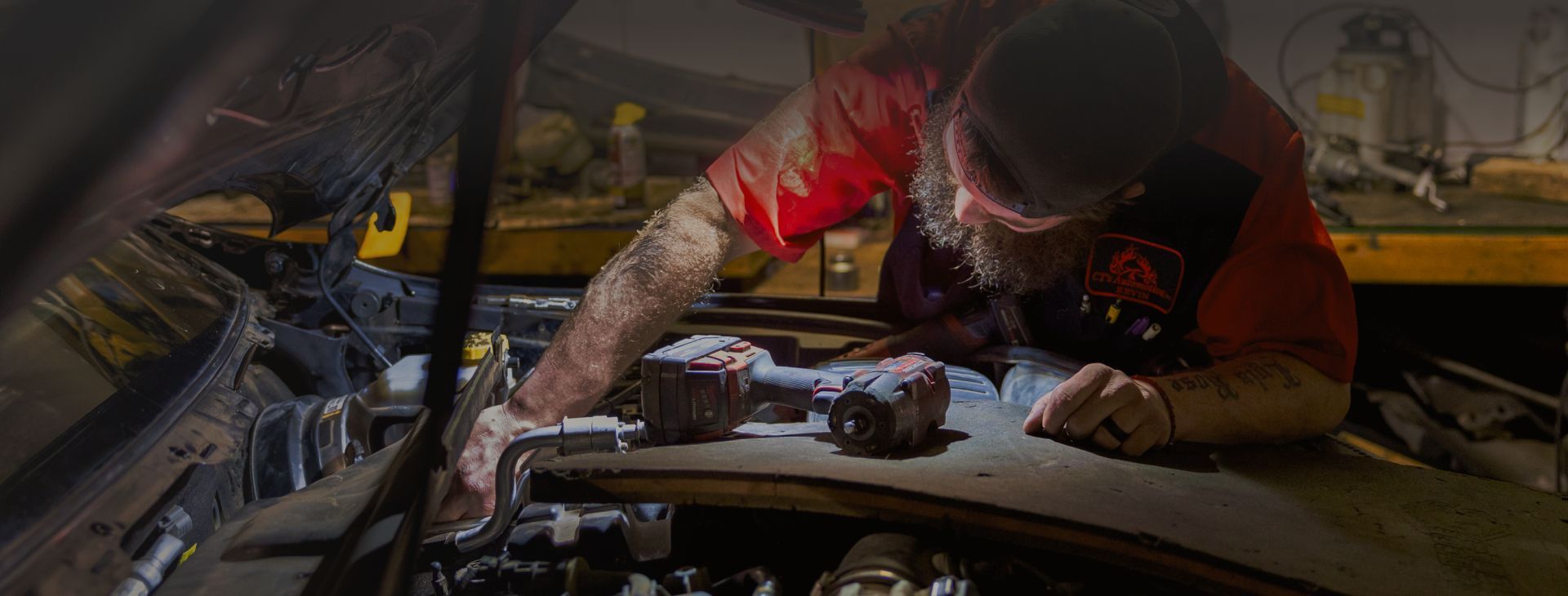 Pagosa Springs Auto Repair - CT's Automotive