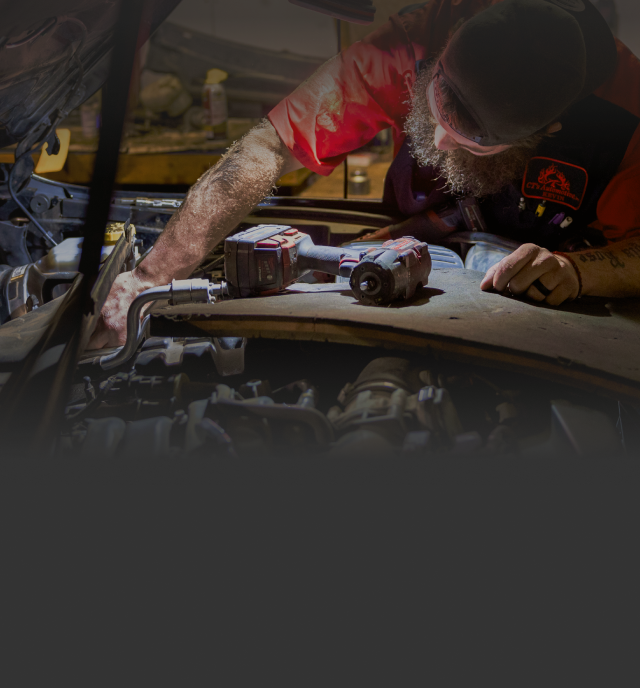 Auto Repair in Pagosa Springs - CT's Automotive