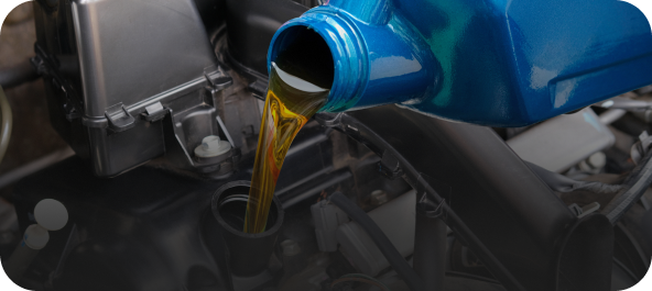 Oil Change Services in Pagosa Springs, CO - CT's Automotive