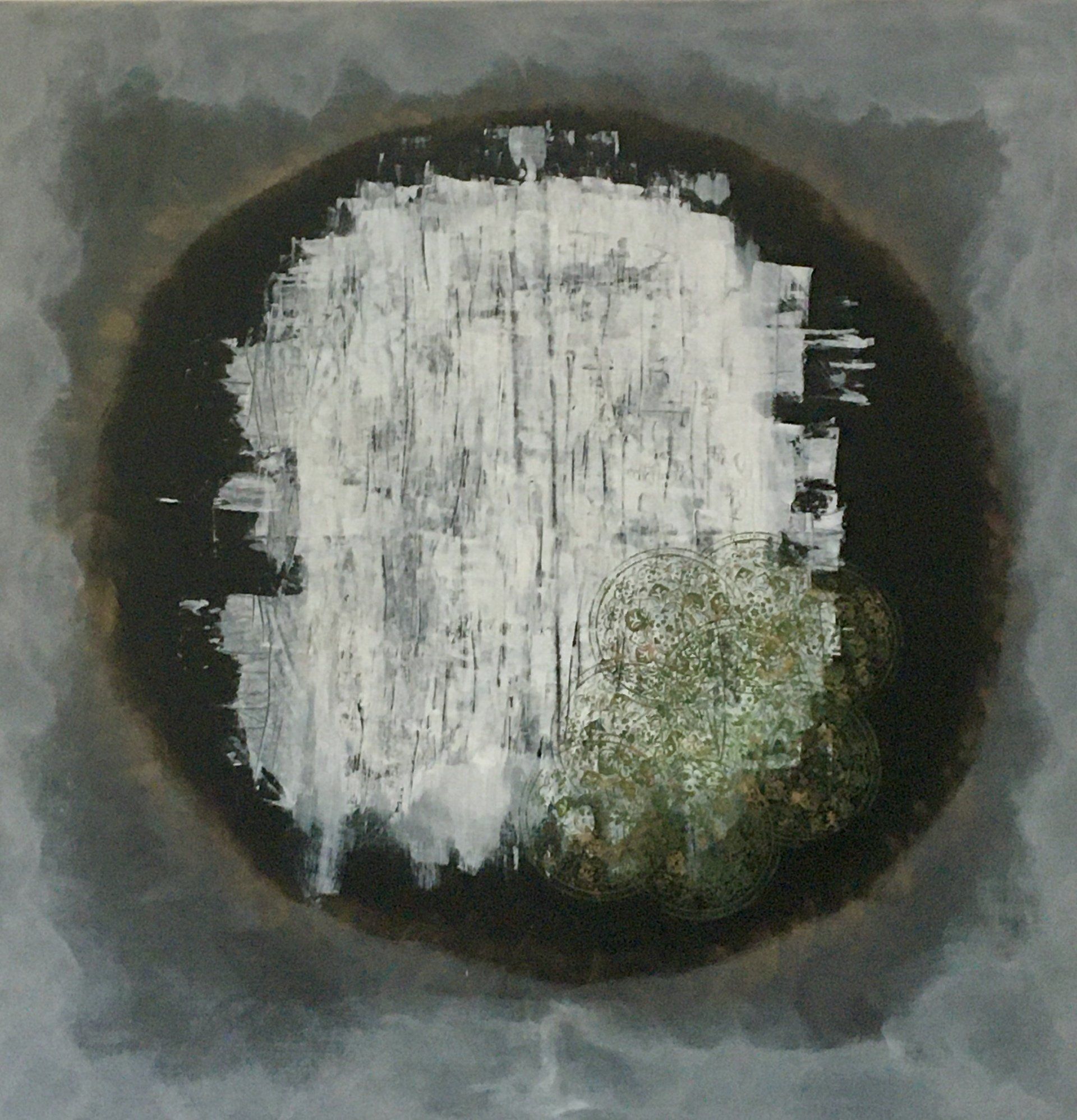 Earth (Sold)