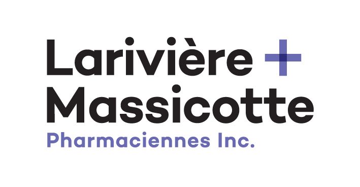 Larivière et Massicotte, Pharmaciennes inc.