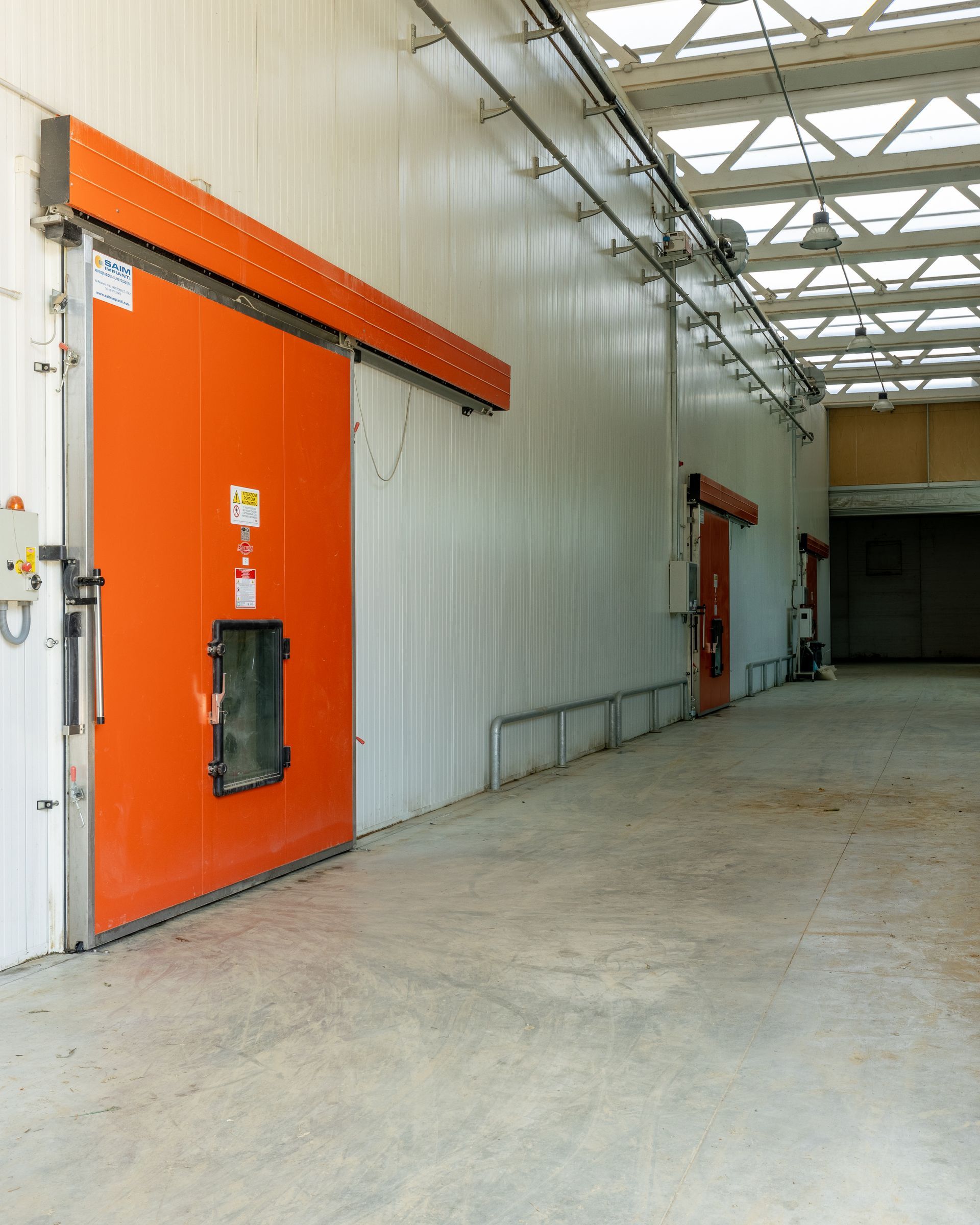 Coltivazione biologica