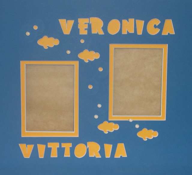 passpartout acid free