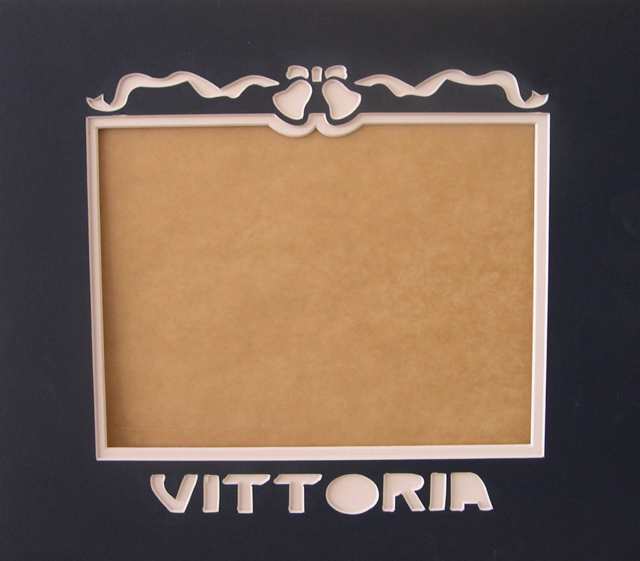 passepartout acid free