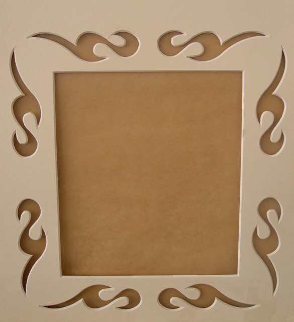 passepartout acid free