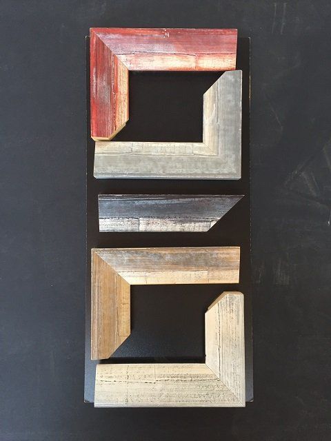 asta cornice rosso grigio nero marrone bianco