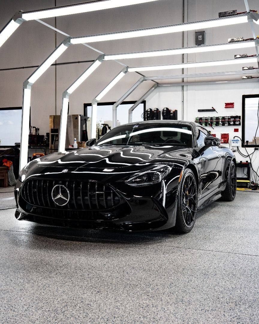 Ceramic Coating Services