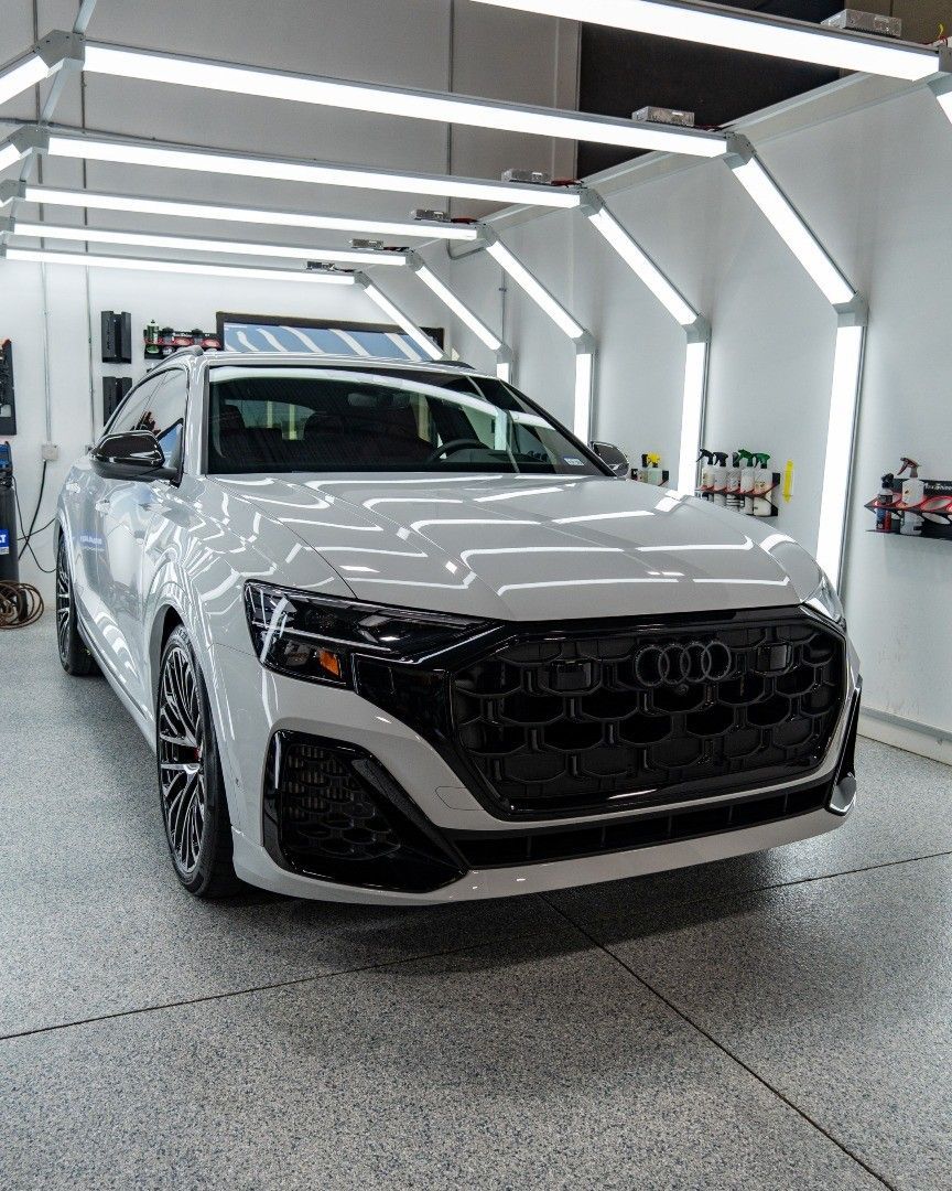 Ceramic Coating Services