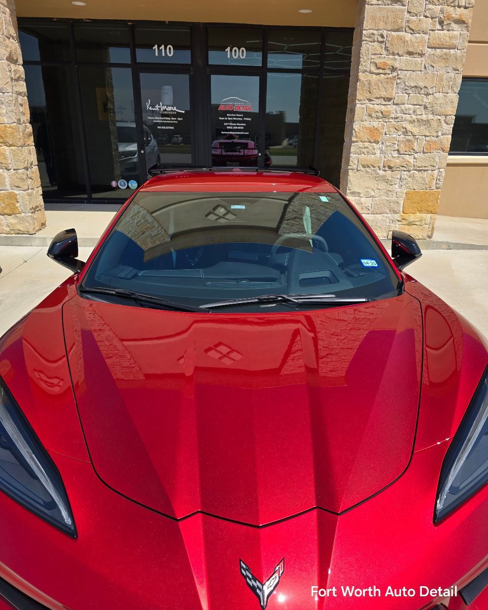 Ceramic Coating Services