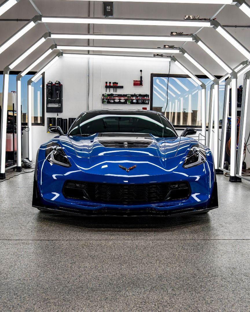 Ceramic Coating Services