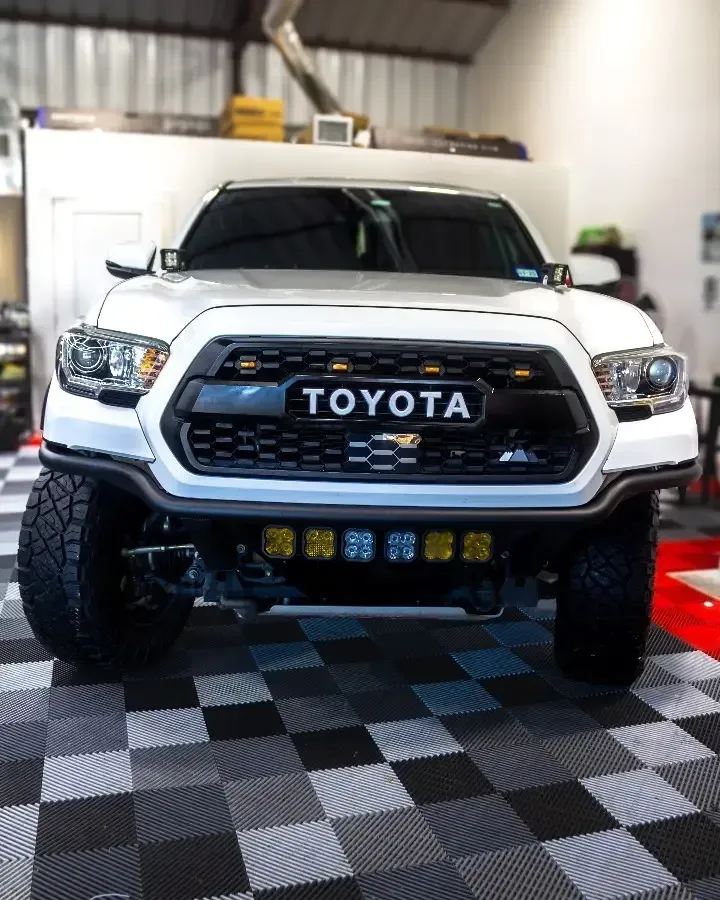 Window Tinting Services