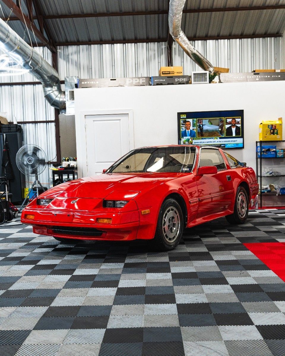 Ceramic Coating Services