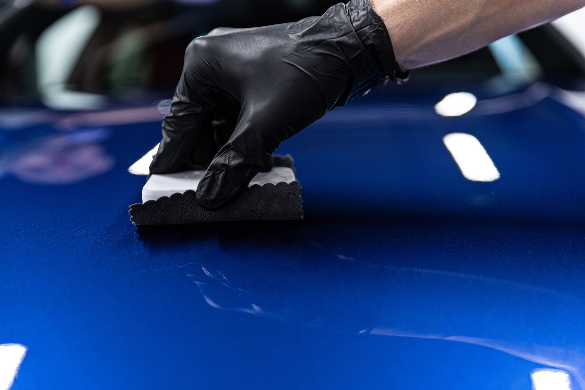 Ceramic Coating Services