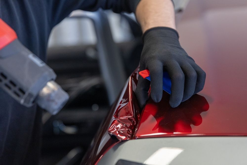 Ceramic Coating Services