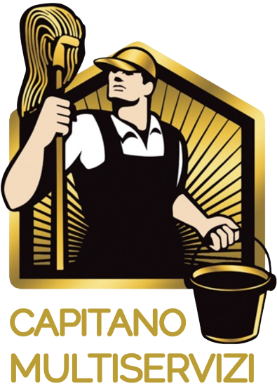 logo_ capitano multiservizi 
