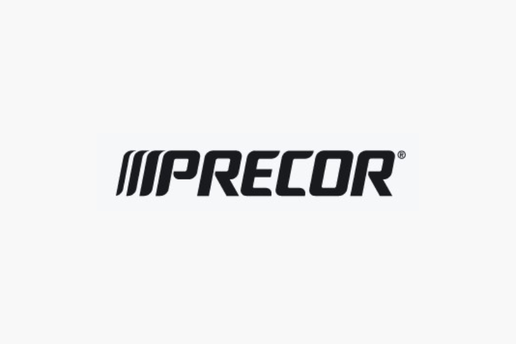 PRECOR Partner GYM medico