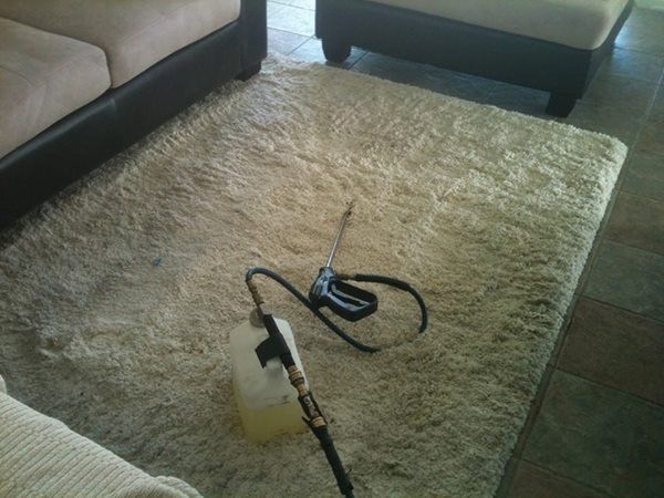 Carpet Pre Spray