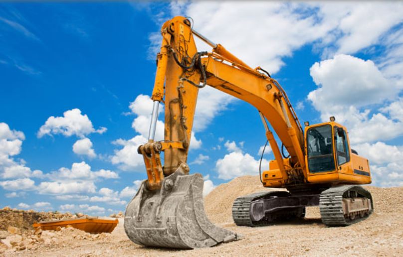 Transportes Salazar - Renta de maquinaria pesada