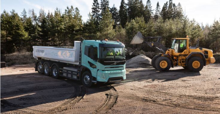 Transportes Salazar - Renta de camiones