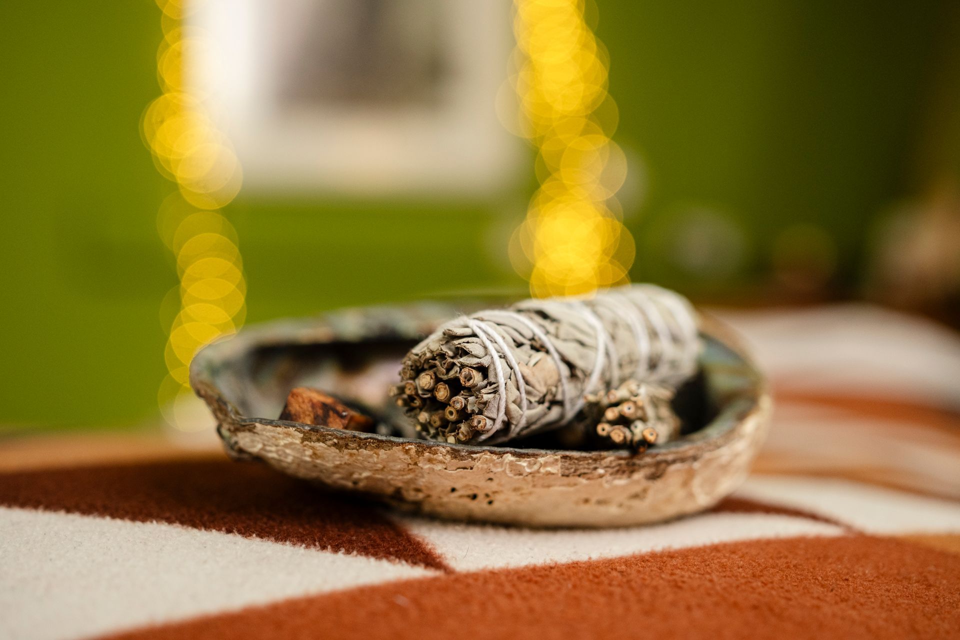 Shamanic healing in Galway - ancestral healing and soul retrieval at She Kneads.