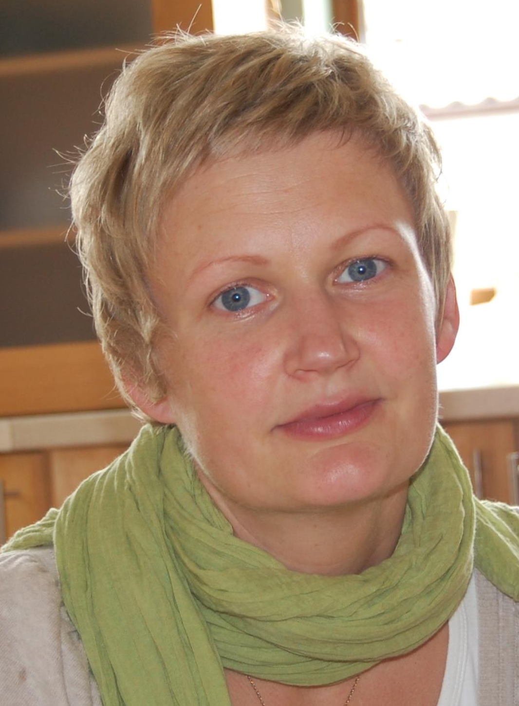 Clare O'Grady - The Resting Tree