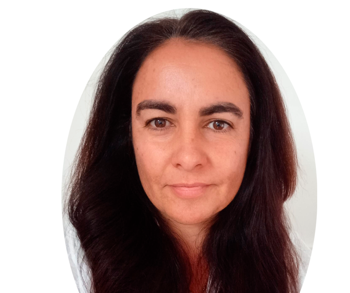 Eva Lulavae - Reiki & Psychotherapy Therapist