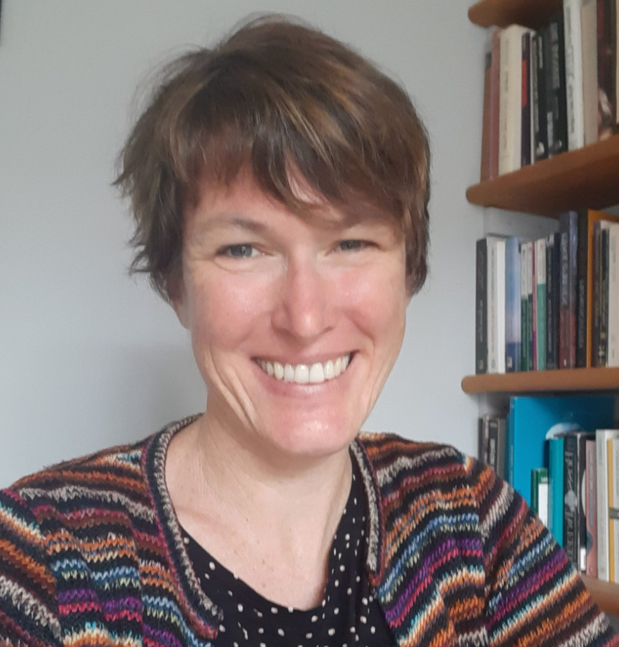 Clare O'Grady - The Resting Tree