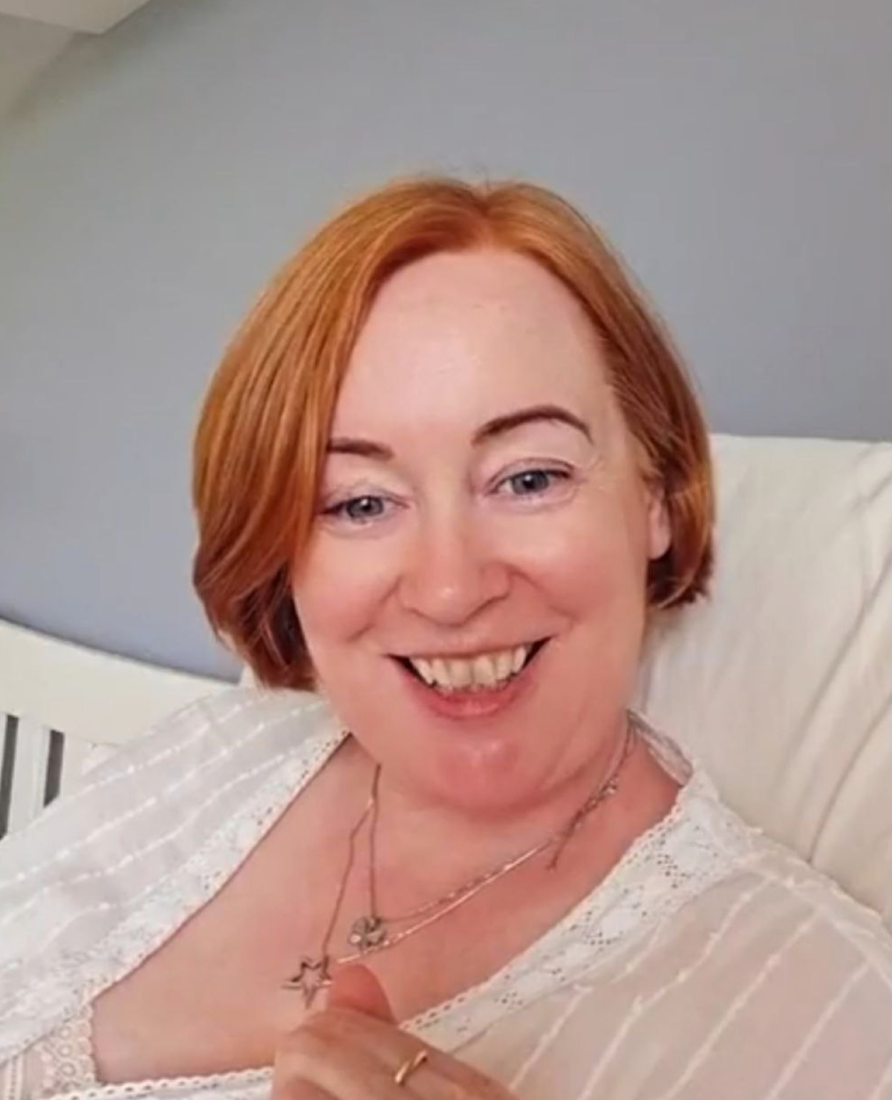 Therese Moylan - Triskel Centre