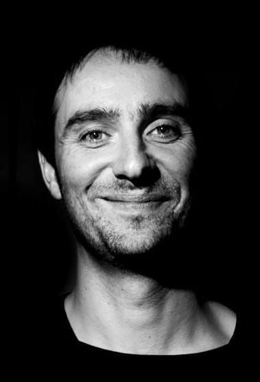 Des Richmond - Kinesiologist & Somatic Trauma Practitioner