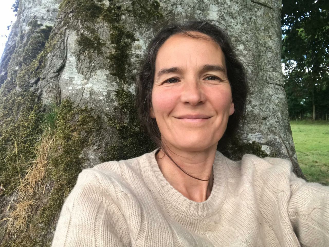 Therese Moylan - Triskel Centre