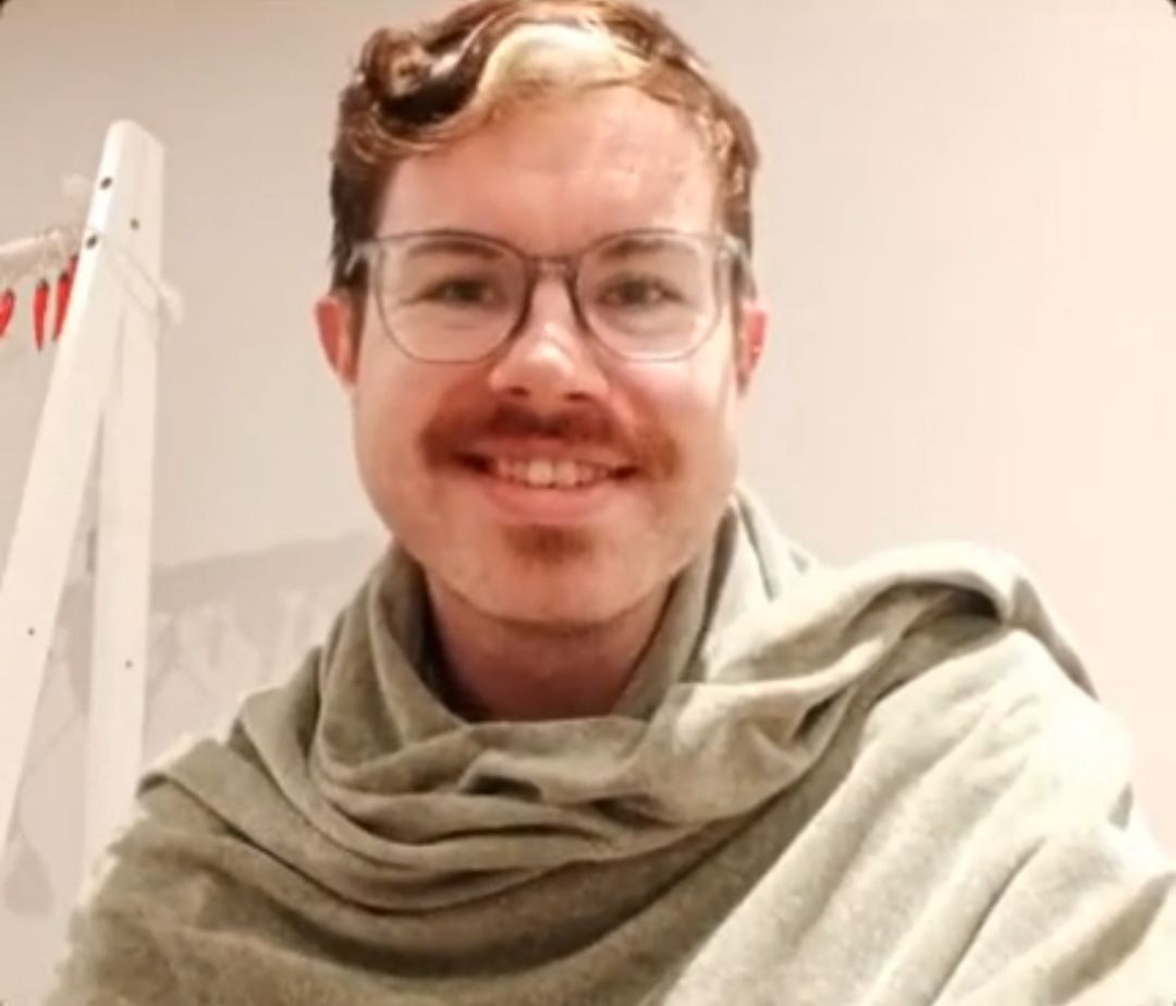 Jack Gaffney Astrologist Galway
