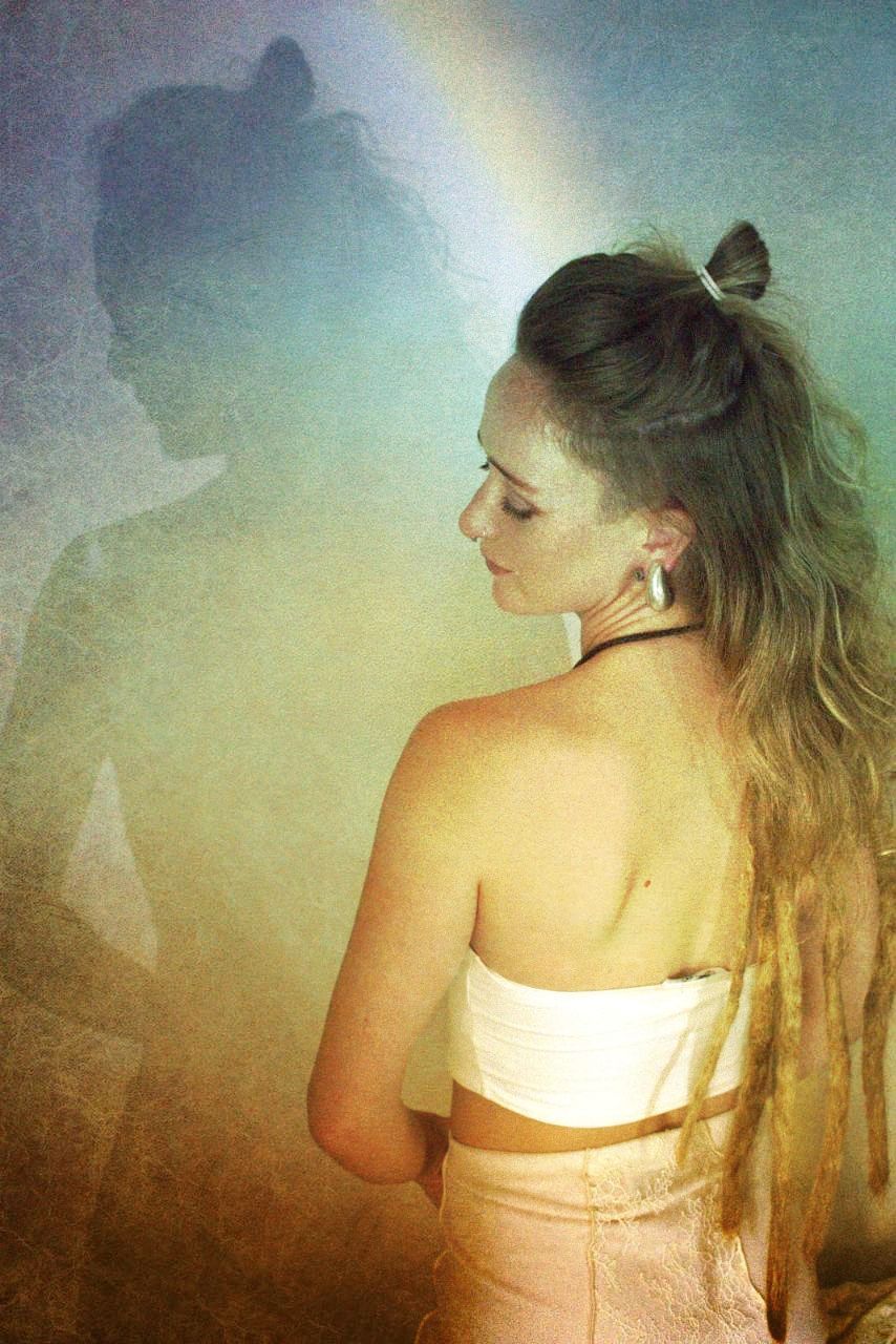 Laura Corcoran - Solar Light Healing Galway