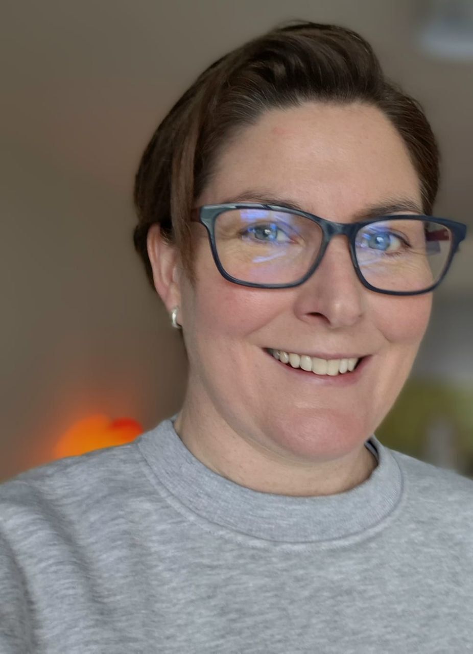 Amber Doyle - Amber Moon