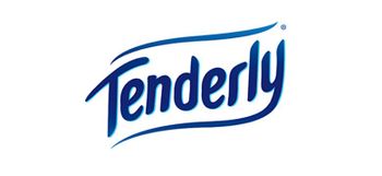 tenderly