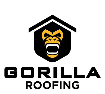 Gorilla Roofing Logo