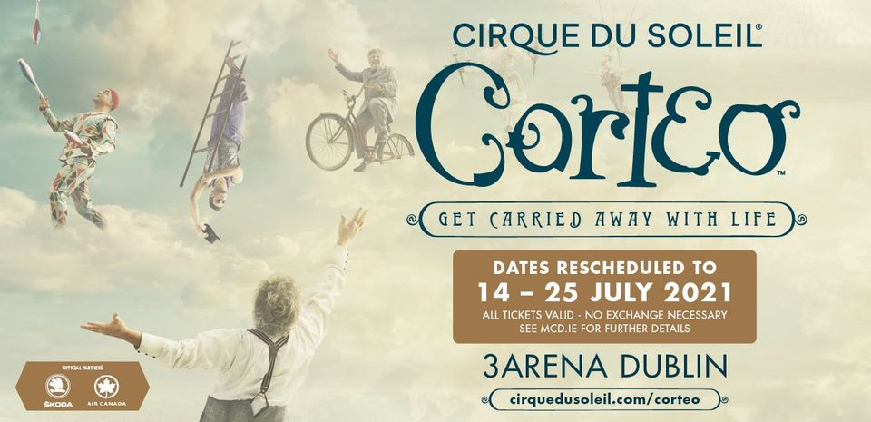 Cirque Connect Hub