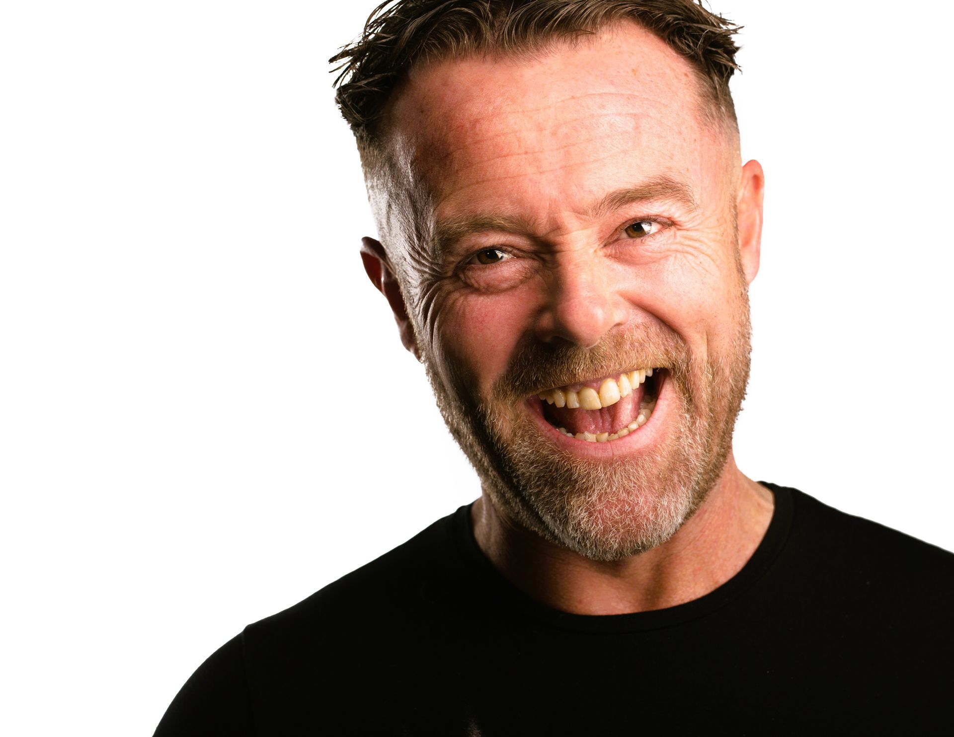 Eric Lalor
 Lol-er By Nature 
Liberty Hall, Dublin
19th September
Tickets on sale now from www.ticke