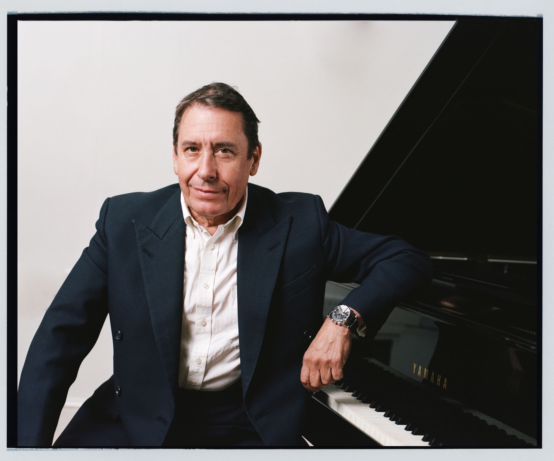 Jools Holland And His Rhythm and Blues Orchestra 3Arena Dublin