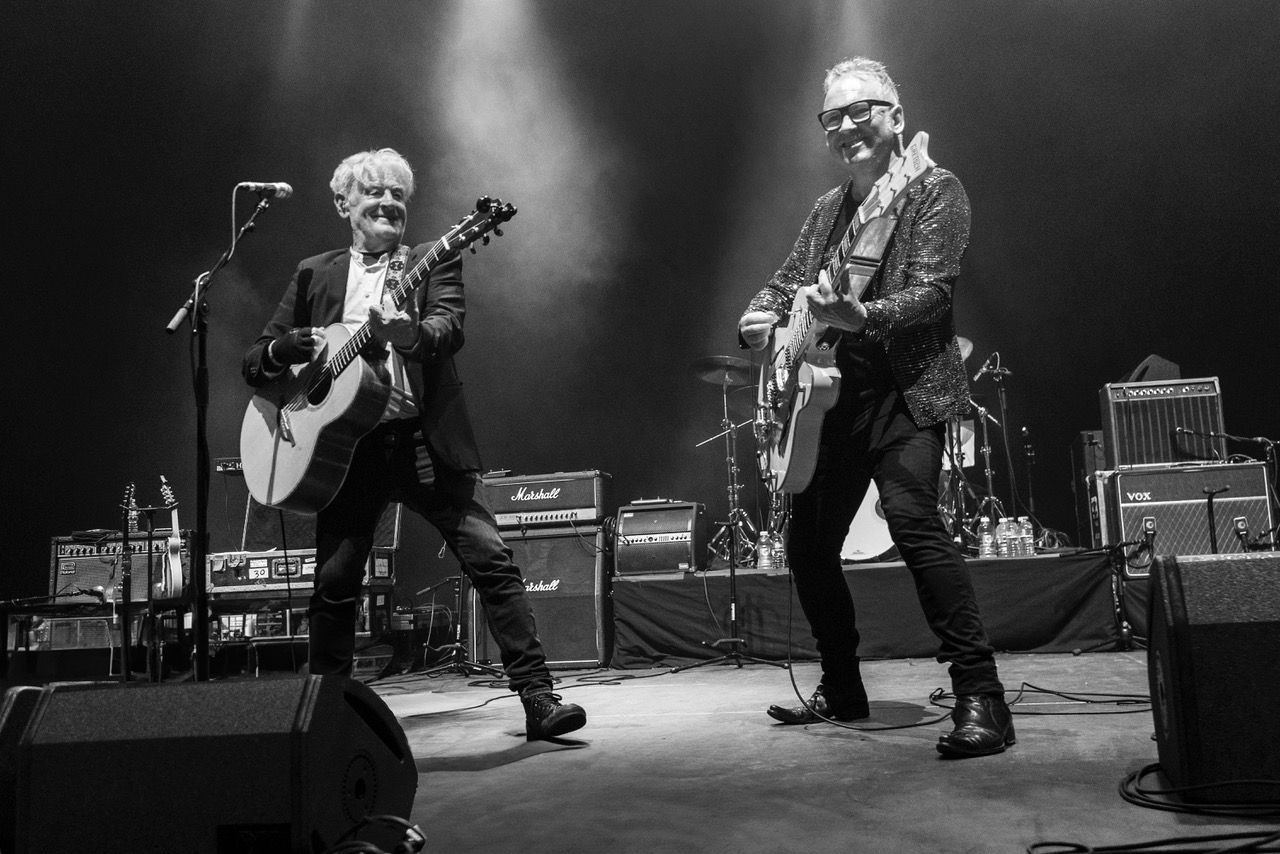 The Saw Doctors announce Dublin and Belfast Shows
3Olympia Dublin - Friday 28th November
