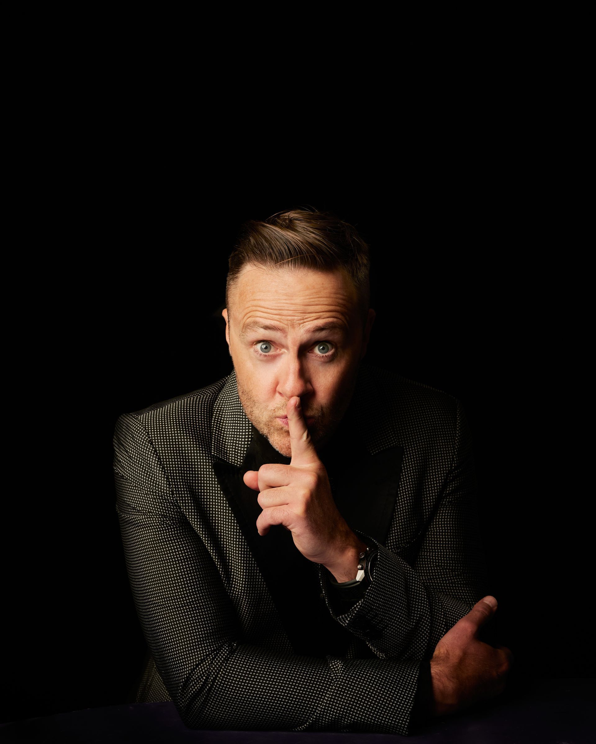 KEITH BARRY UNHINGED: 25 YEARS INSIDE YOUR MINDS
Tour Extended Due to Phenomenal Demand
Tickets