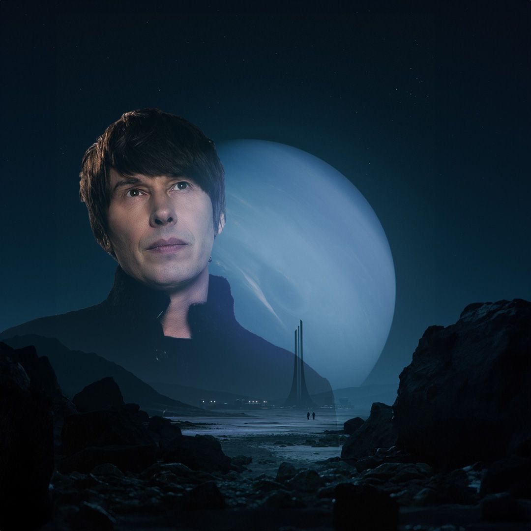 Professor Brian Cox 

Emergence - World Tour 2026

3Arena Dublin Date Confirmed

Tickets On Sale Fri